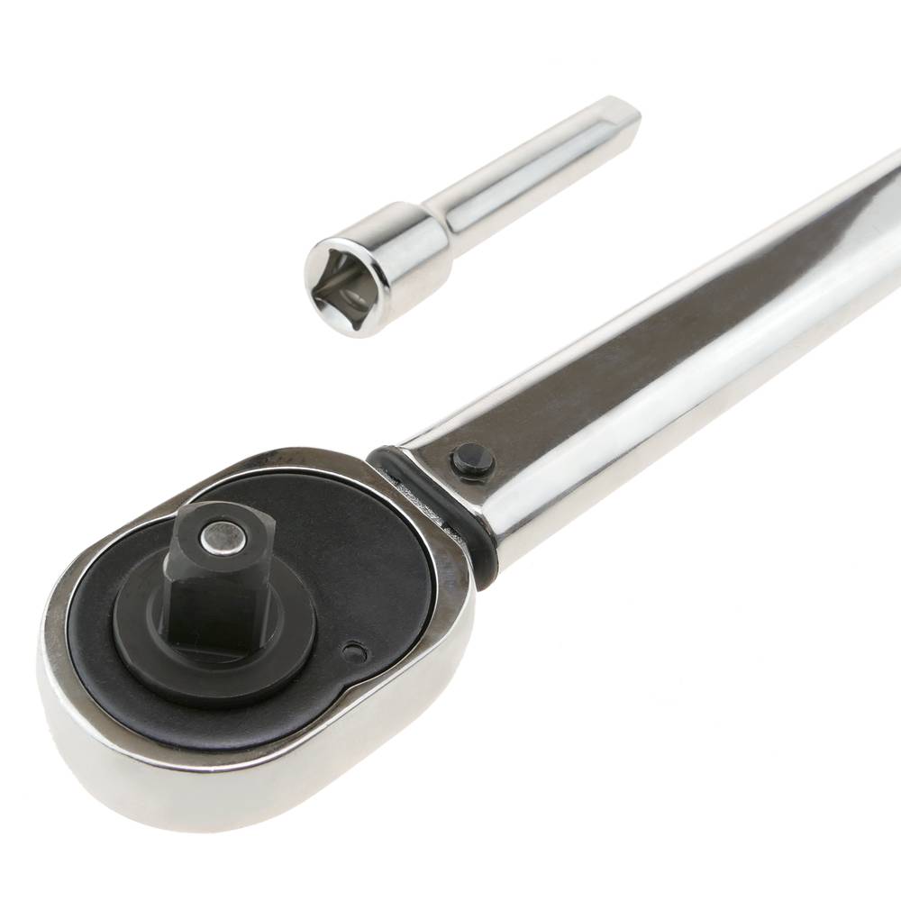 TOLSEN 16010 Automatic Torque Wrench Set | 1/2" Drive | 40-210Nm | ±4% Accuracy | GS Approved | Includes Extension Bar | Model: 16010_img_5