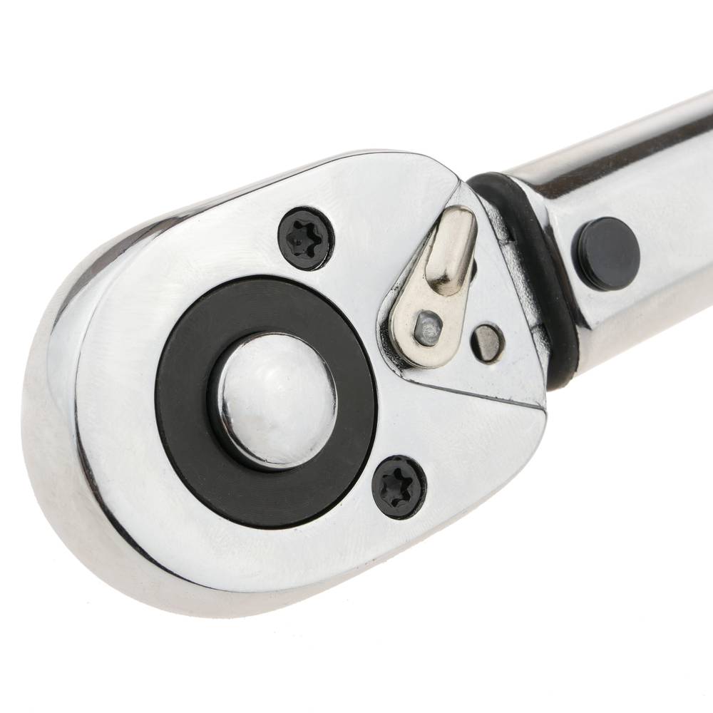 TOLSEN 16010 Automatic Torque Wrench Set | 1/2" Drive | 40-210Nm | ±4% Accuracy | GS Approved | Includes Extension Bar | Model: 16010_img_6