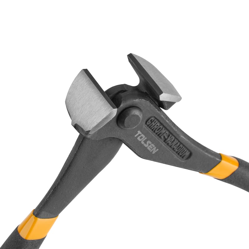 TOLSEN End Cuting Pincer ( 6" | 8" ) Model: 10043 | 10345_img_4