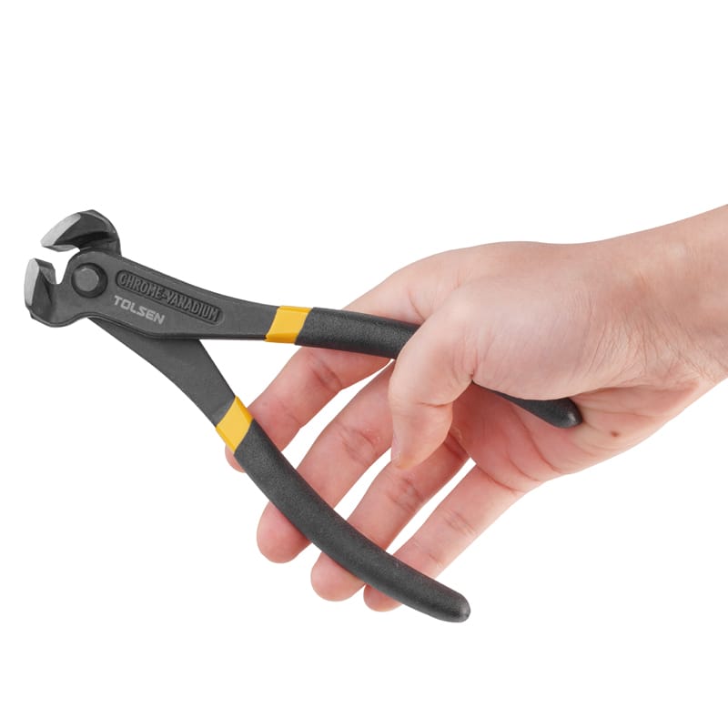 TOLSEN End Cuting Pincer ( 6" | 8" ) Model: 10043 | 10345_img_5