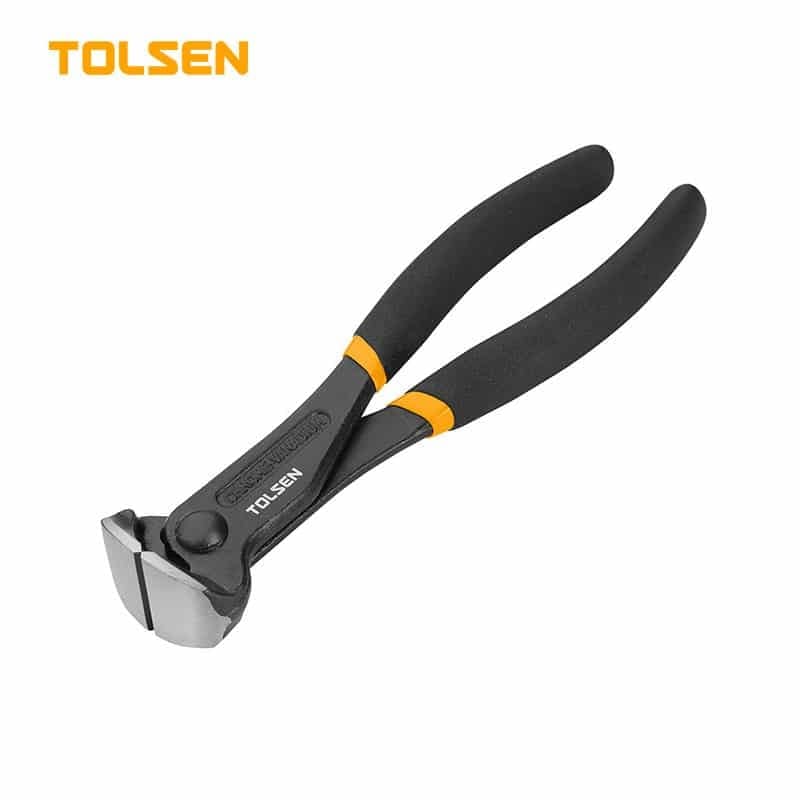 TOLSEN End Cuting Pincer ( 6" | 8" ) Model: 10043 | 10345_img_7