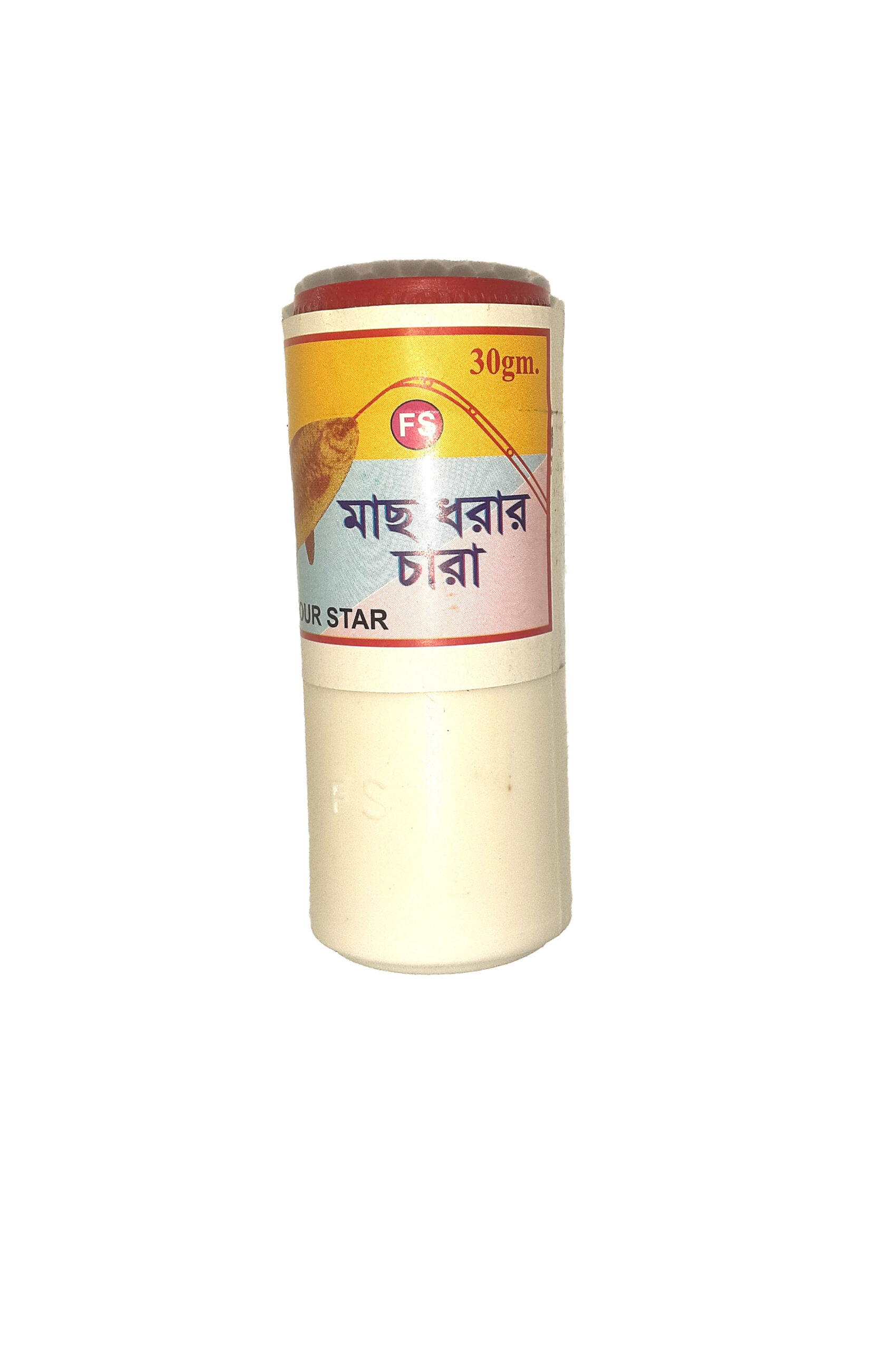 Fishing Powder 30gm (3 pis)- মাছ ধরার চারা ৩০ গ্রাম (৩ পিস)_img_0