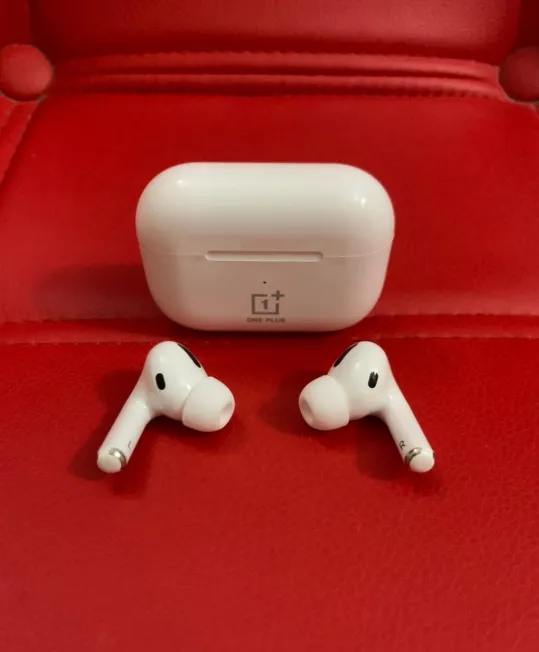 OnePlus Airpods Pro Tws Wireless Airbuds Bluetooth V5.0 Bluetooth Earphone_img_1
