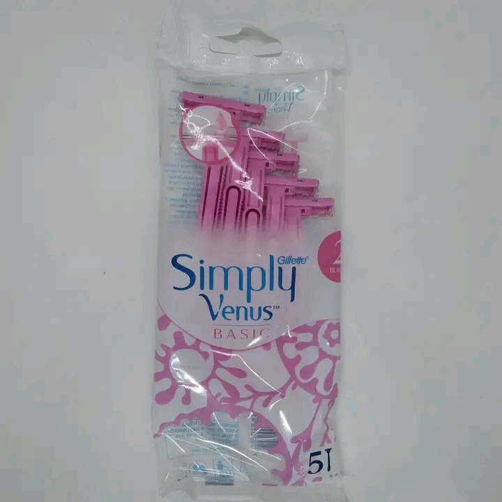 Gillette Simply Venus Razor 🪒_img_1