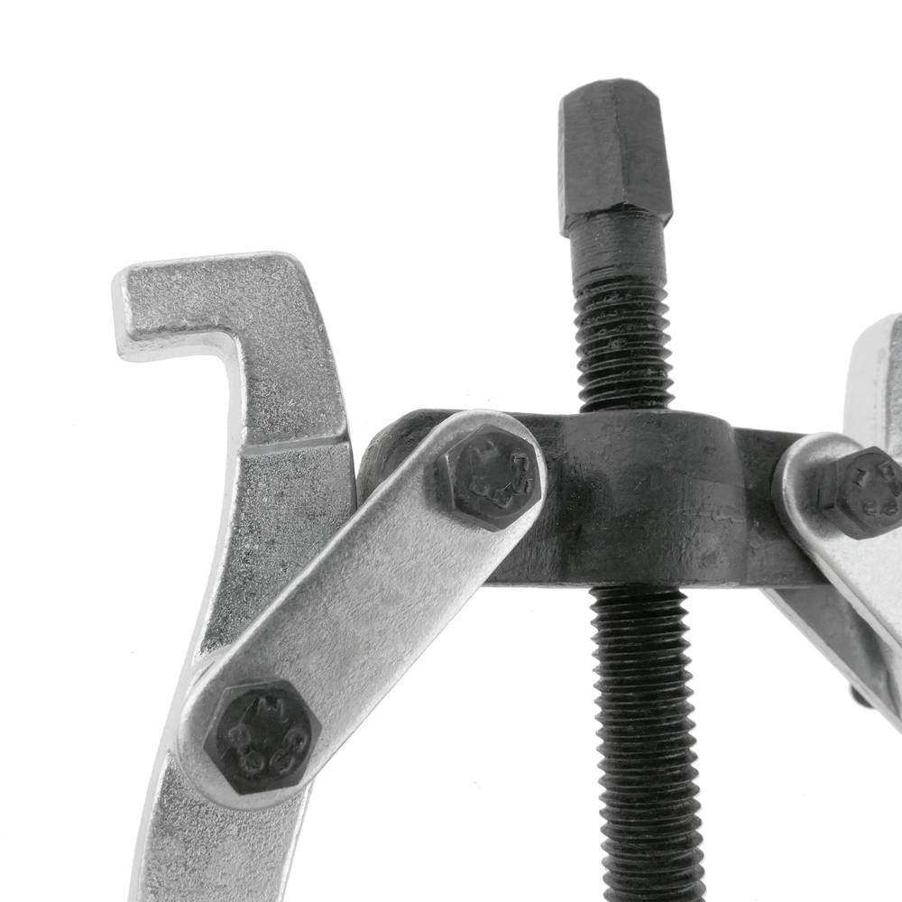 TOLSEN 65003 8" 2-Jaw Gear Puller, Adjustable, Forged Steel, Zinc Plated | Model: 65003_img_4