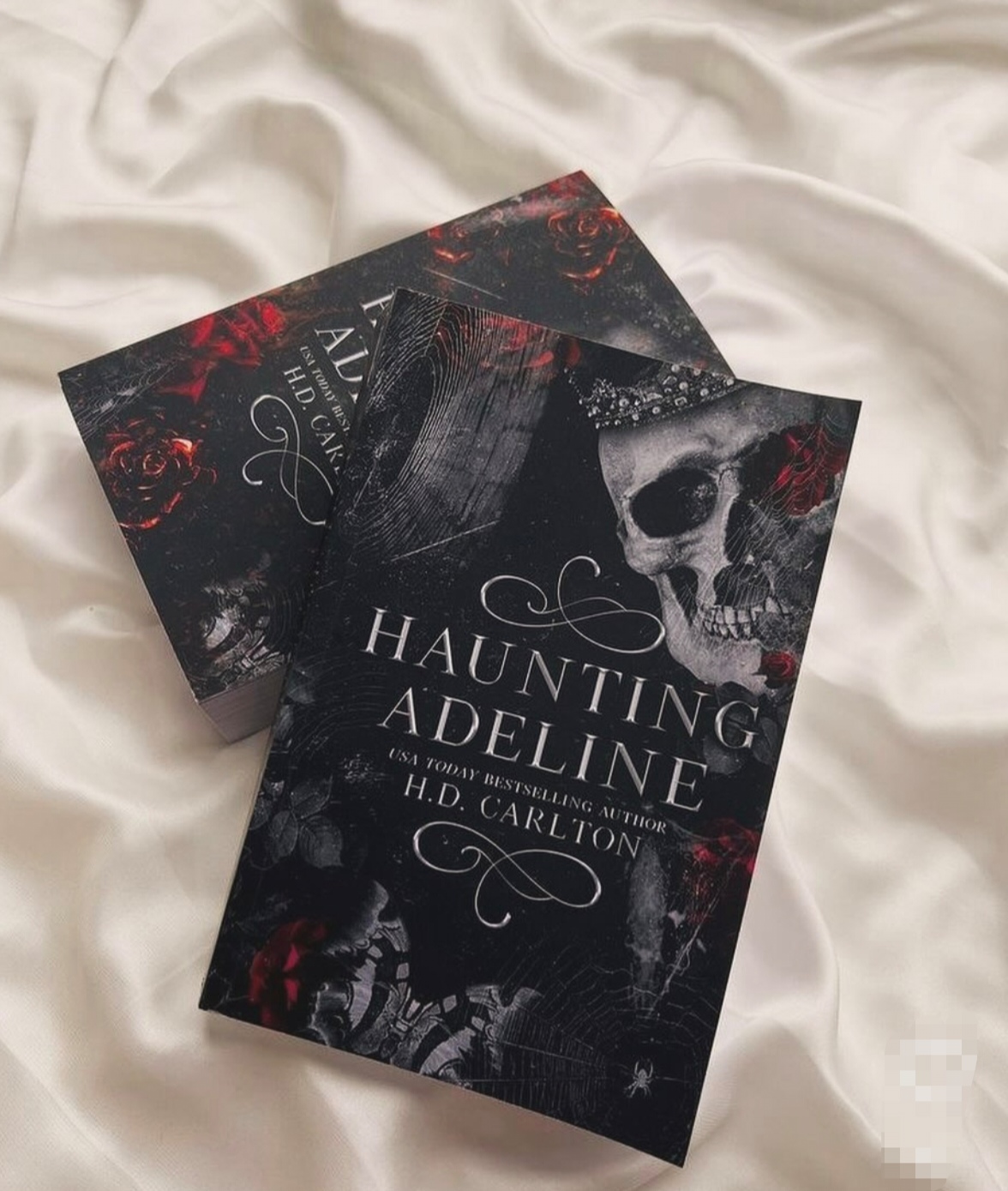 hunting adeline series - Image 1