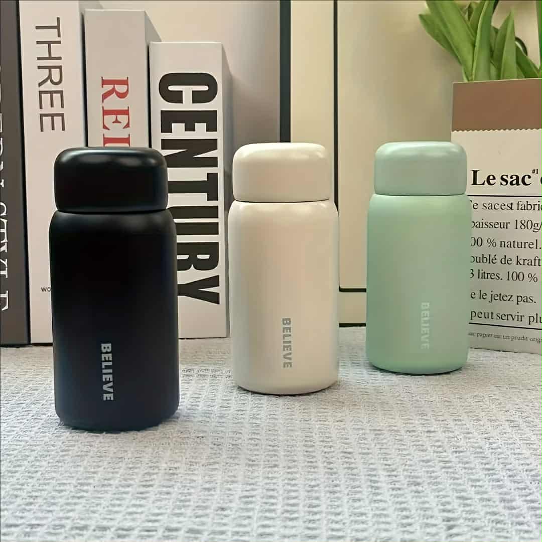 200ML Mini Thermos Bottle