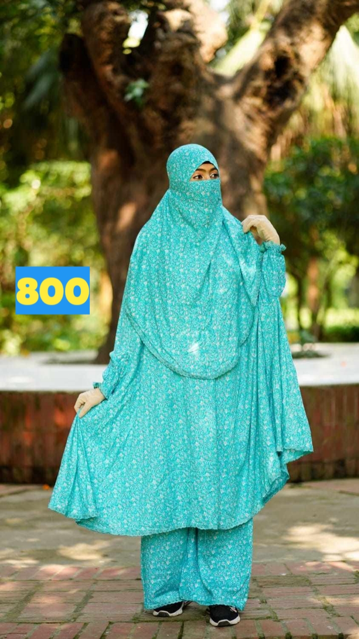 খিমার প্লাজু সেট (800)