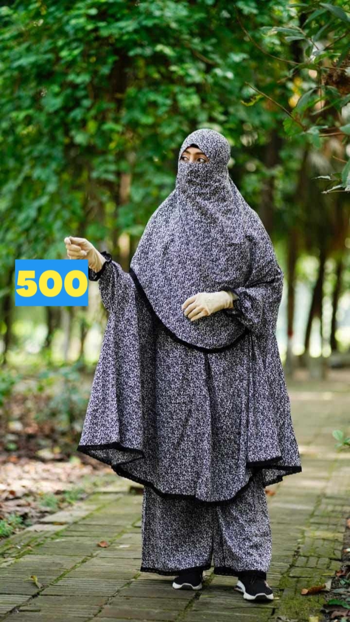 খিমার প্লাজু সেট (500)