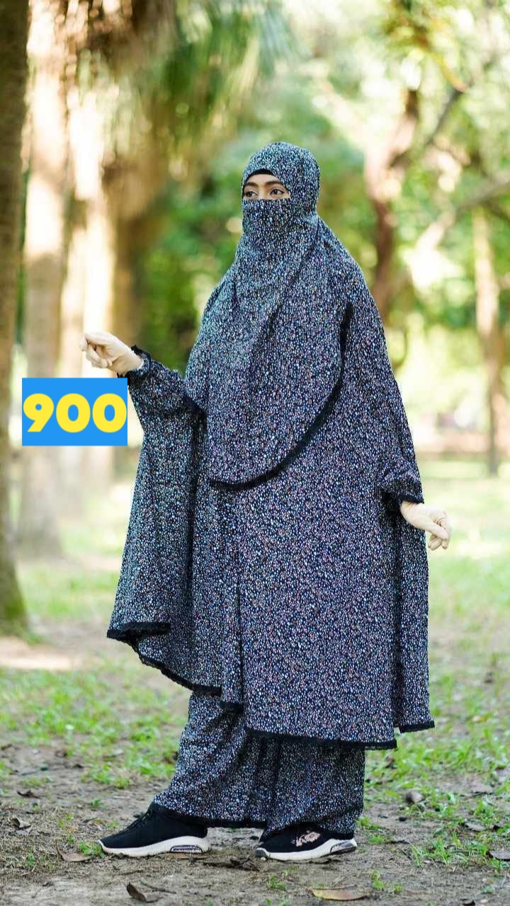 খিমার প্লাজু সেট (900)