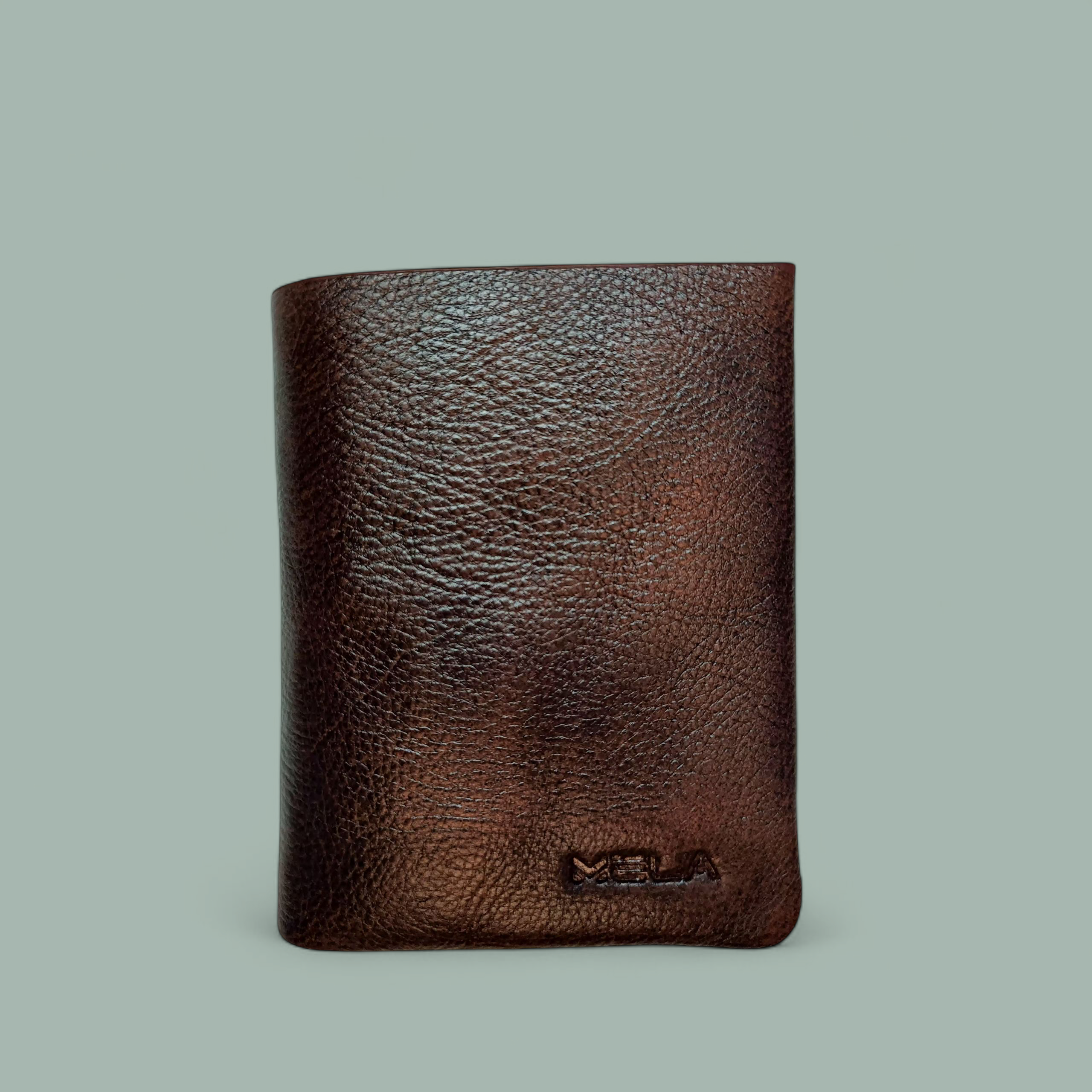Leather  chain  Wallet_img_1