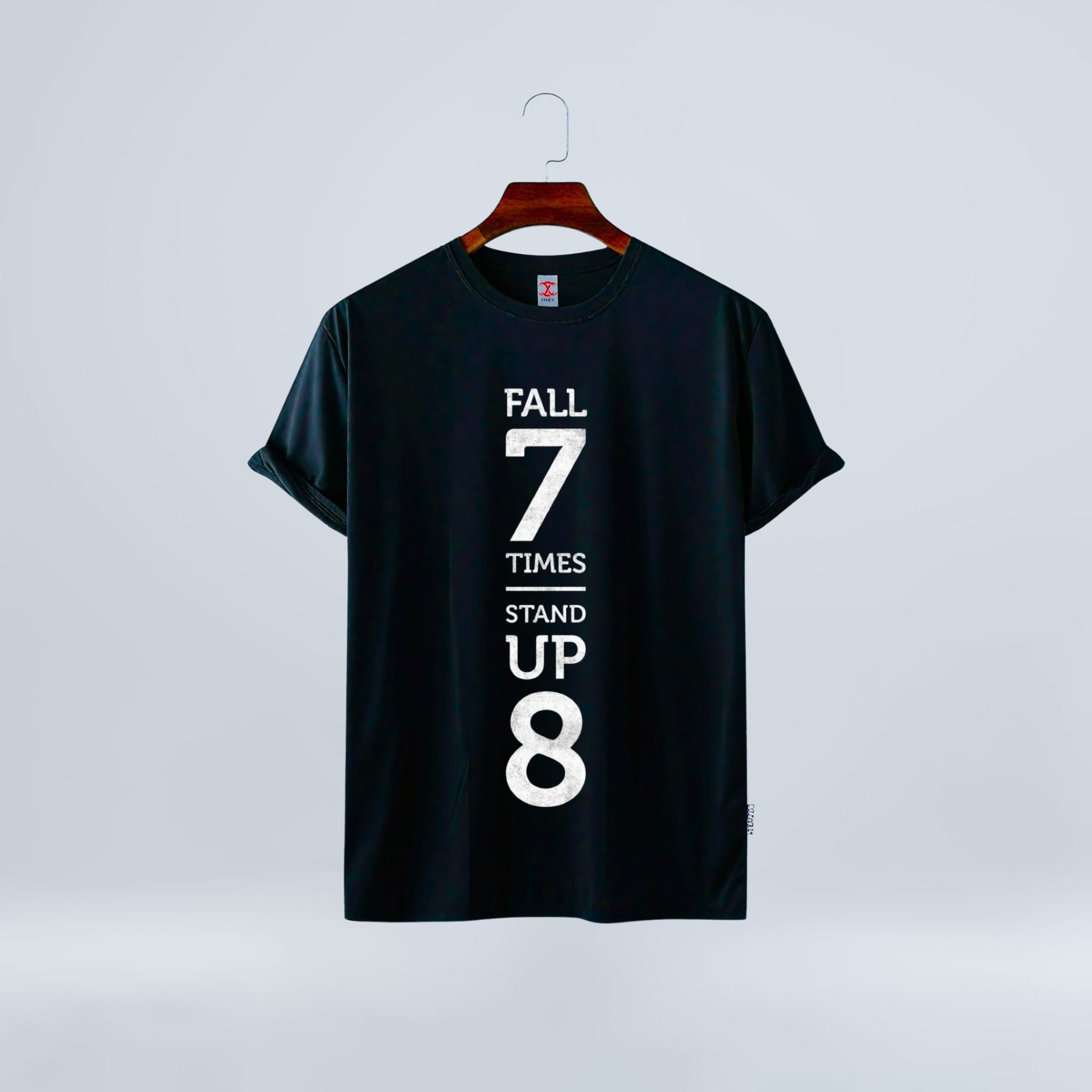 Premium Printed T-Shirt_img_0
