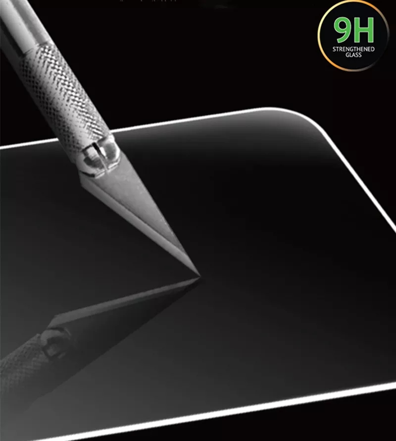 9H Privacy Glass Screen Protector For iPhone 12 PRO MAX_img_3