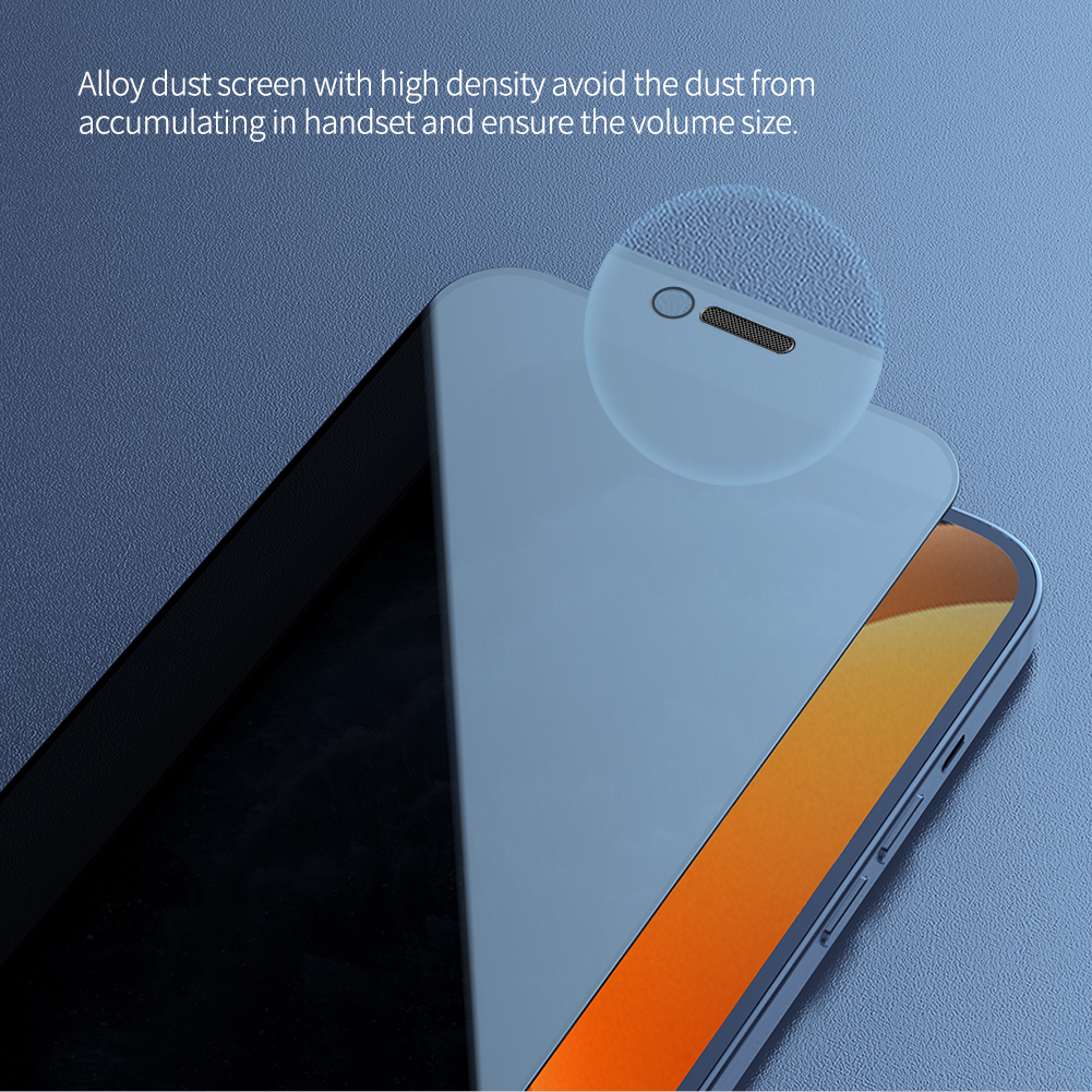 9H Privacy Glass Screen Protector For iPhone 14 PRO MAX, 15 PRO MAX, 15 PRO PLUS_img_2