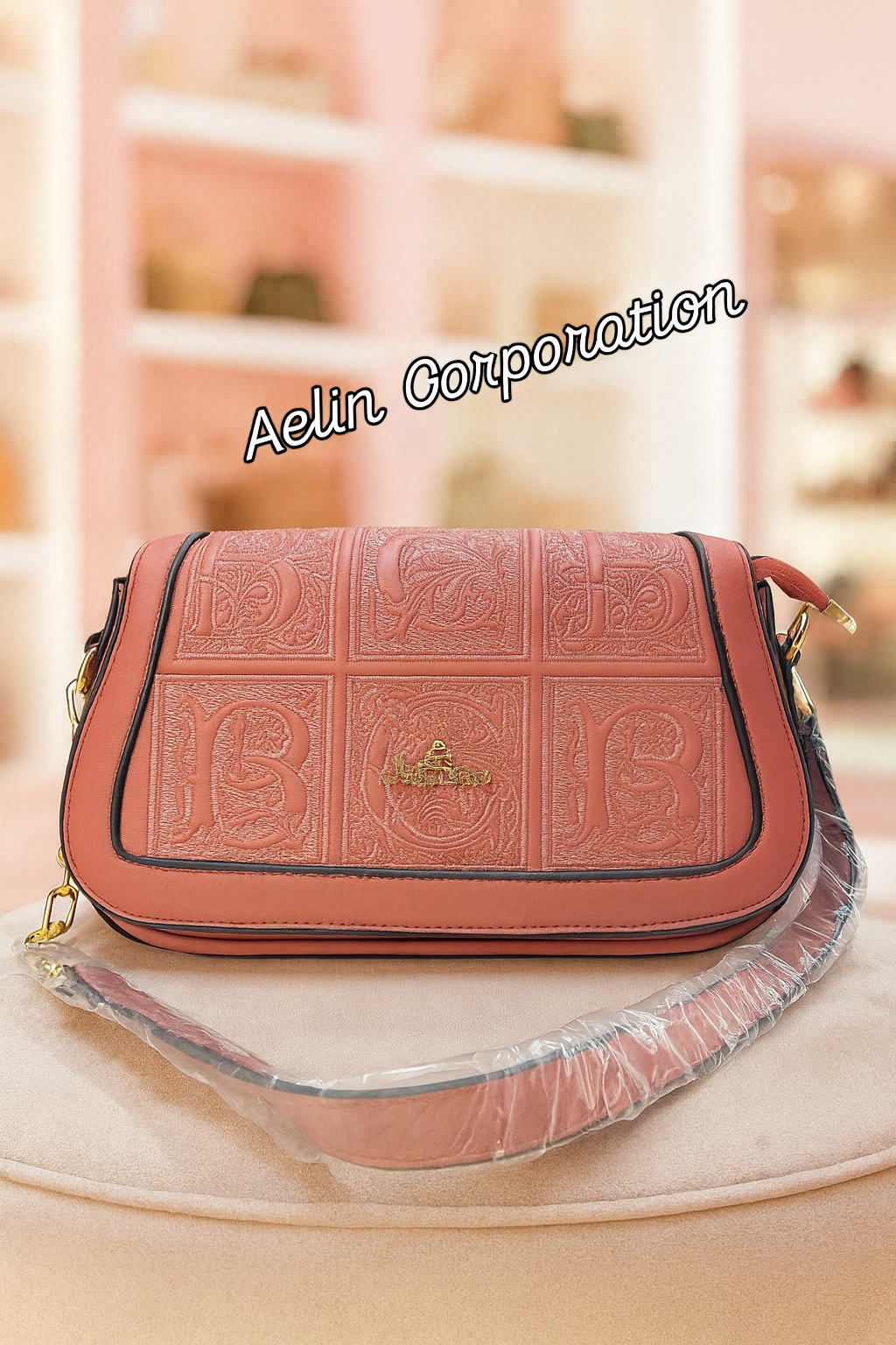 Premium Women’s Purse image 2