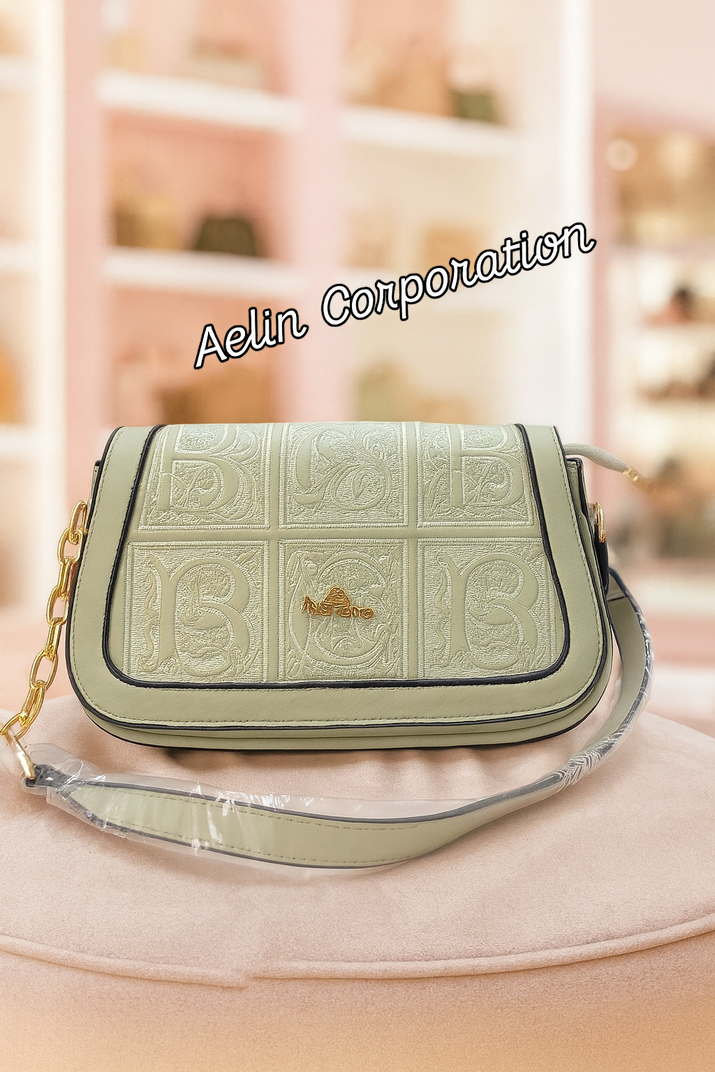 Premium Women’s Purse image 3