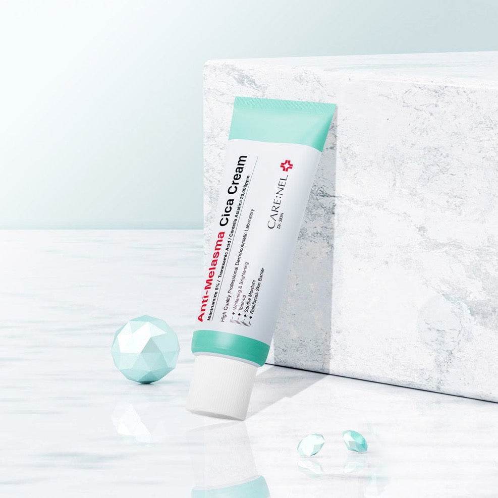 Care:Nel Anti-Melasma Cica Cream_img_5