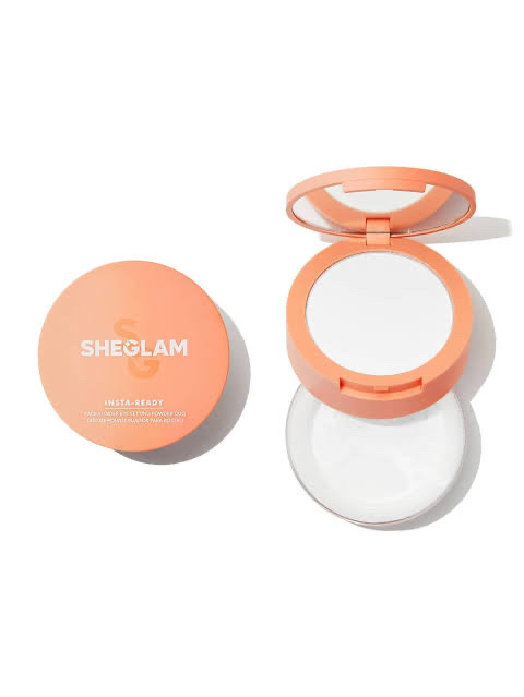 SHEGLAM SETTING POWDER TRANSLUCENT