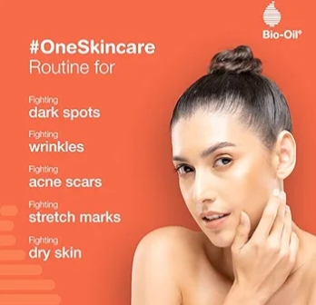 Bio-Oil Skincare Oil –60 ml_img_1