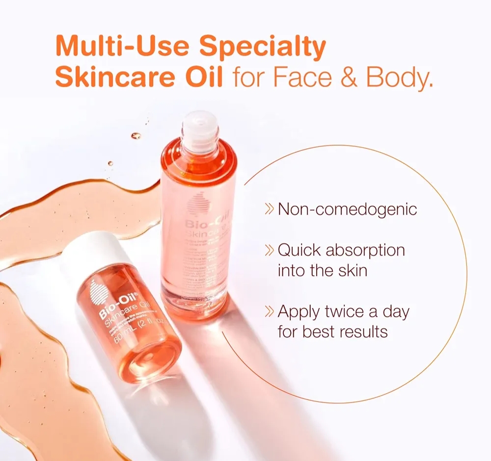 Bio-Oil Skincare Oil –60 ml_img_3