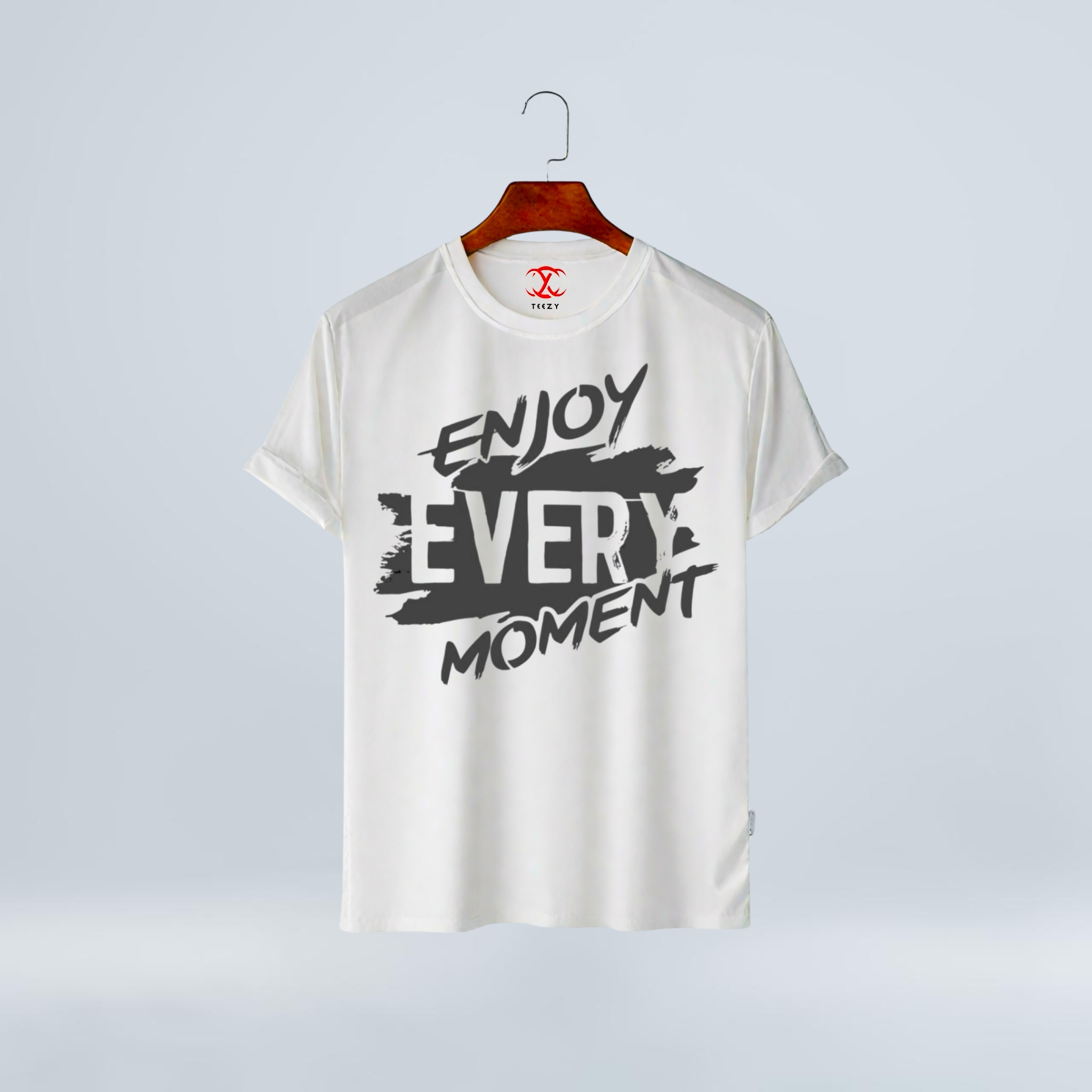 Premium Printed T-Shirt