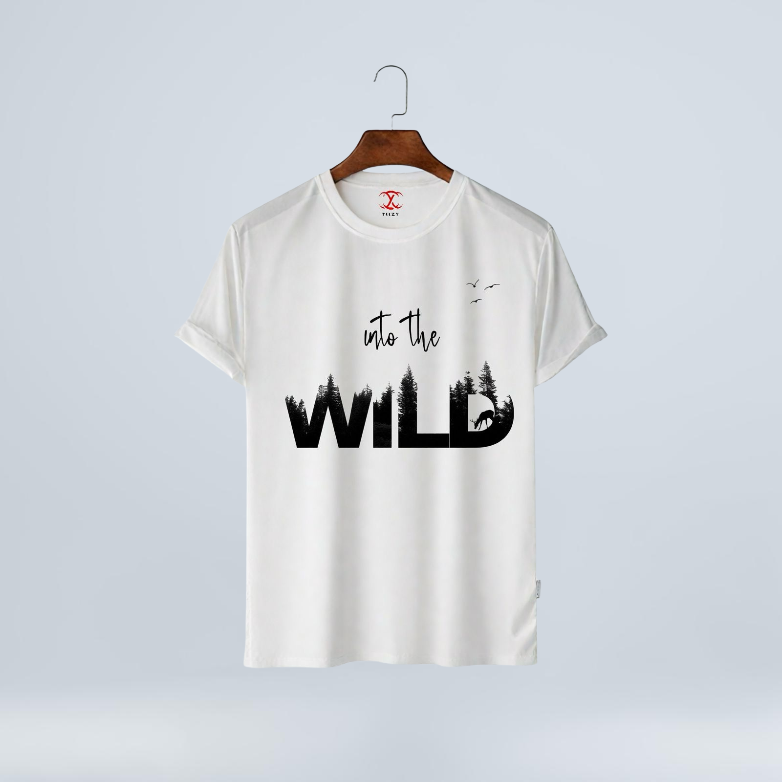 Premium Printed T-Shirt_img_0