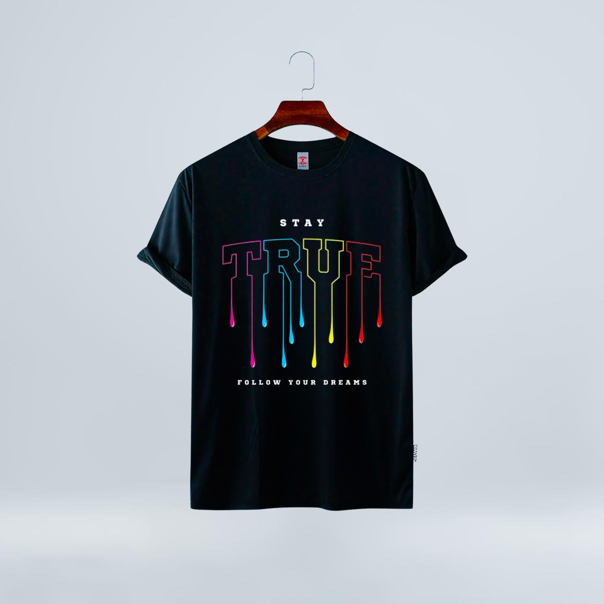 Premium Printed T-Shirt