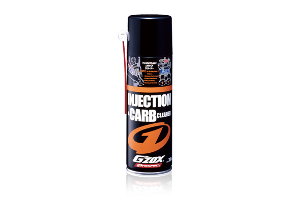 SOFT99 Injection & Carb Cleaner – Engine System Cleaner Spray_img_0