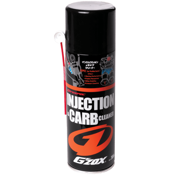 SOFT99 Injection & Carb Cleaner – Engine System Cleaner Spray_img_1