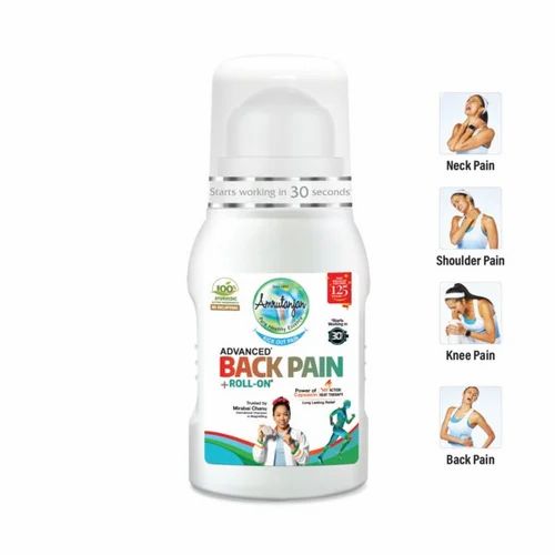 Amrutanjan Advanced Back Pain + Roll-On.._img_1