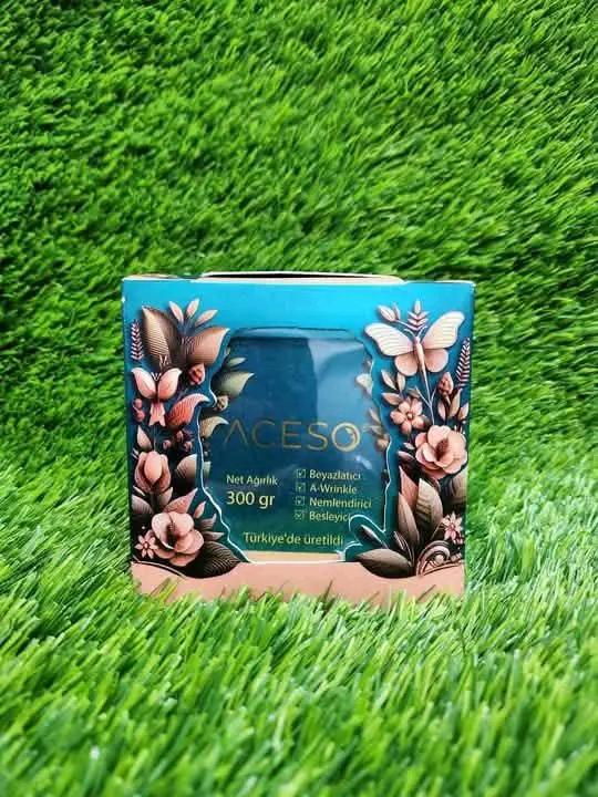 Aceso Body Whitening Cream
