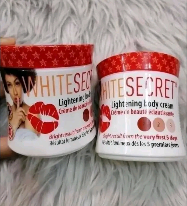 White secret lightening body cream 320 ml_img_1