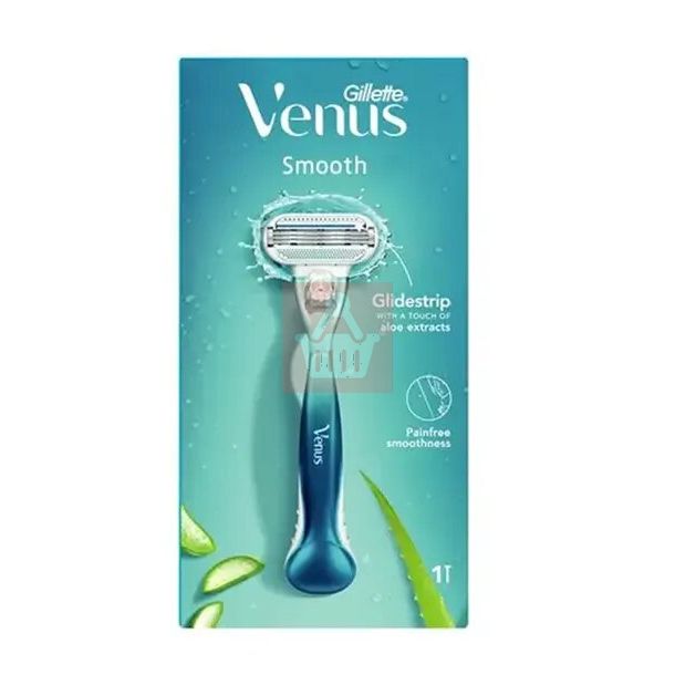 Gellette Venus Razor