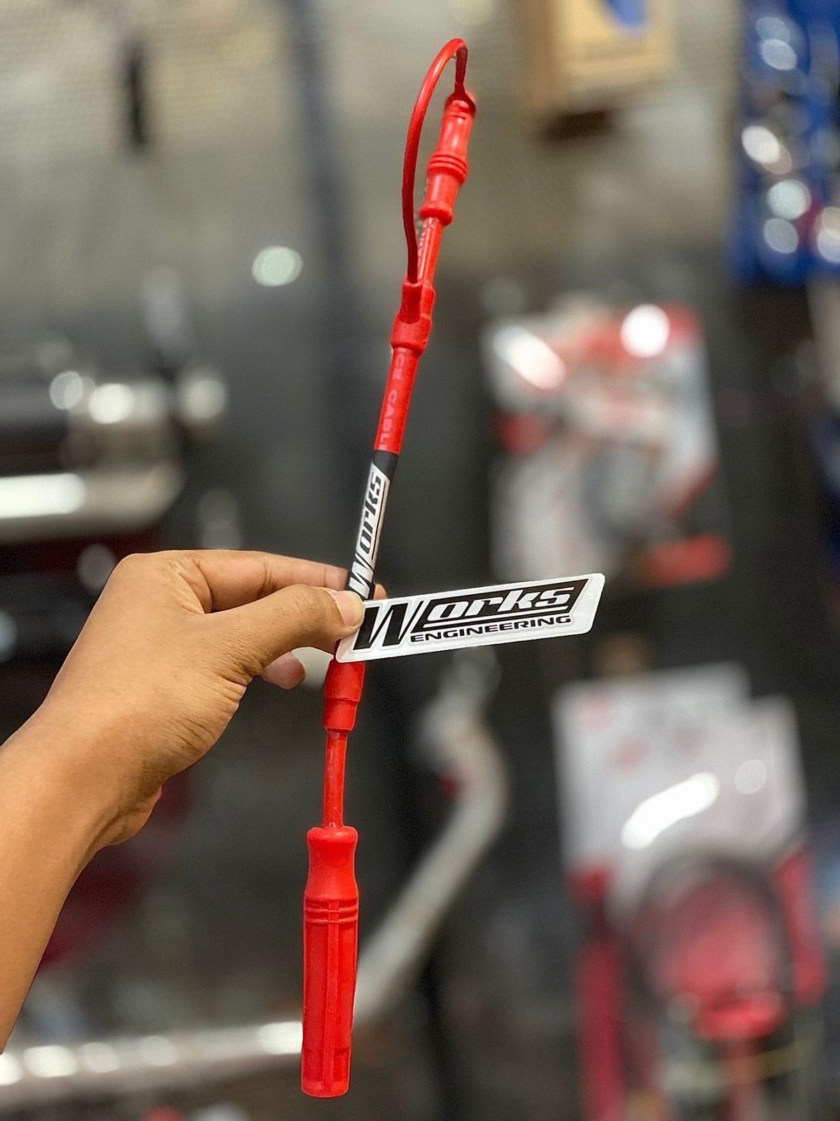 RR RACING PLUG CABLE_img_0