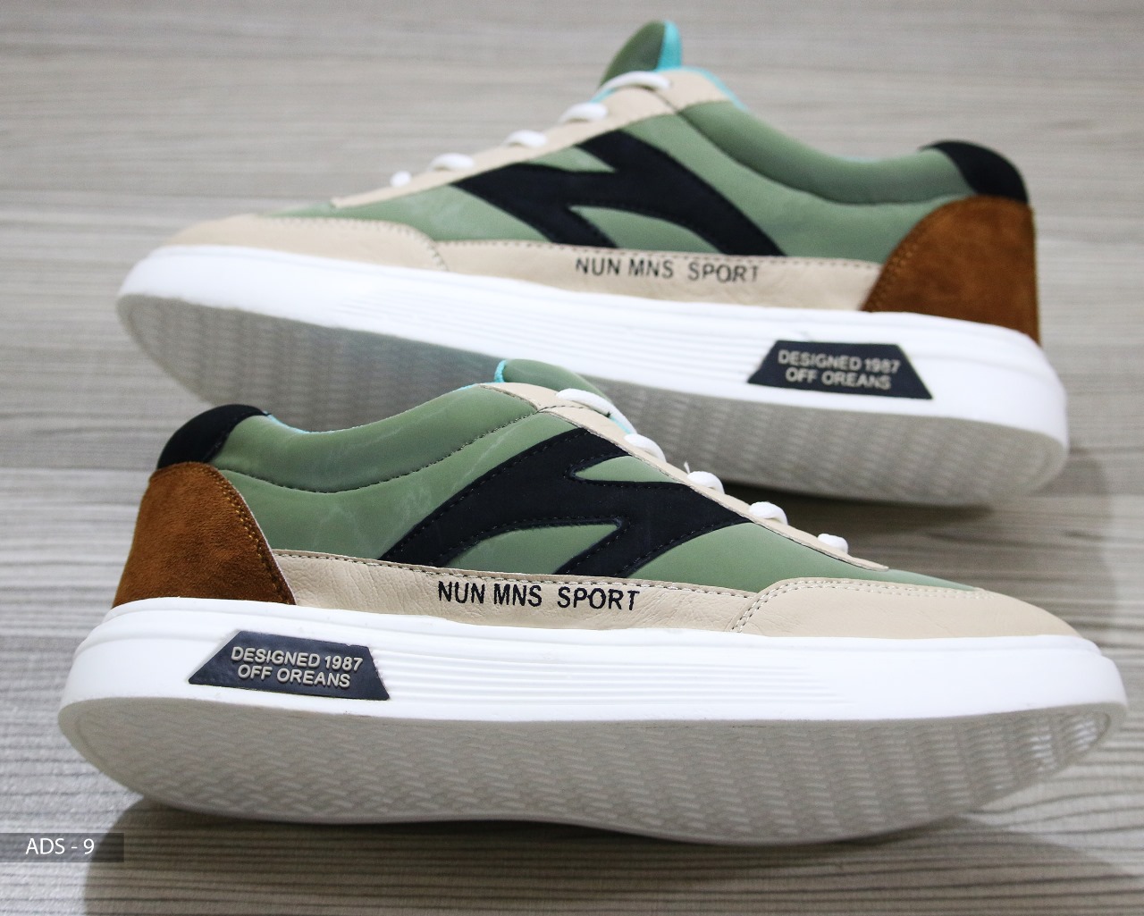 Premium Fashionable Sneaker(ADS-9)_img_5