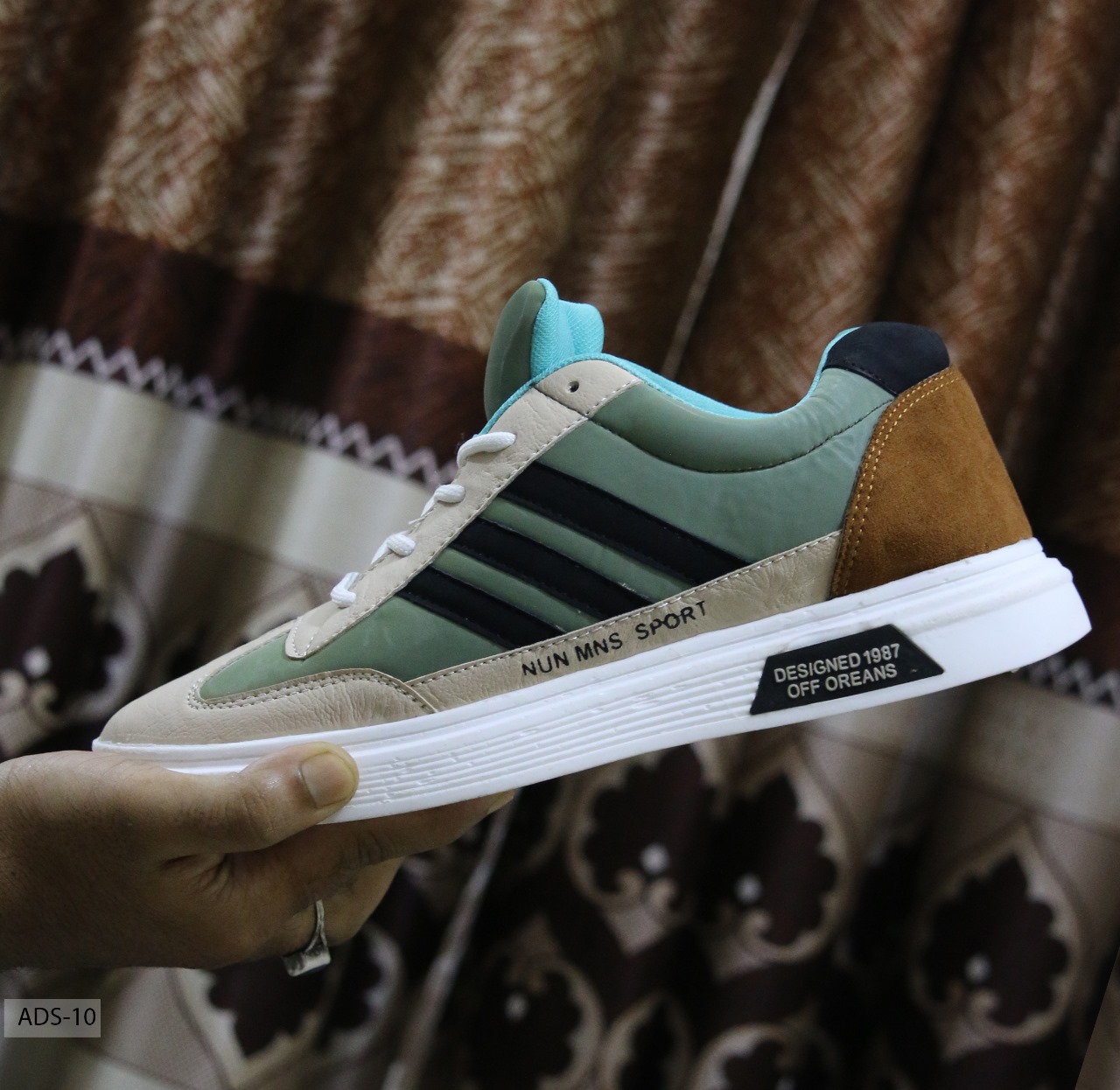 Premium Fashionable Sneaker(ADS-10)_img_8