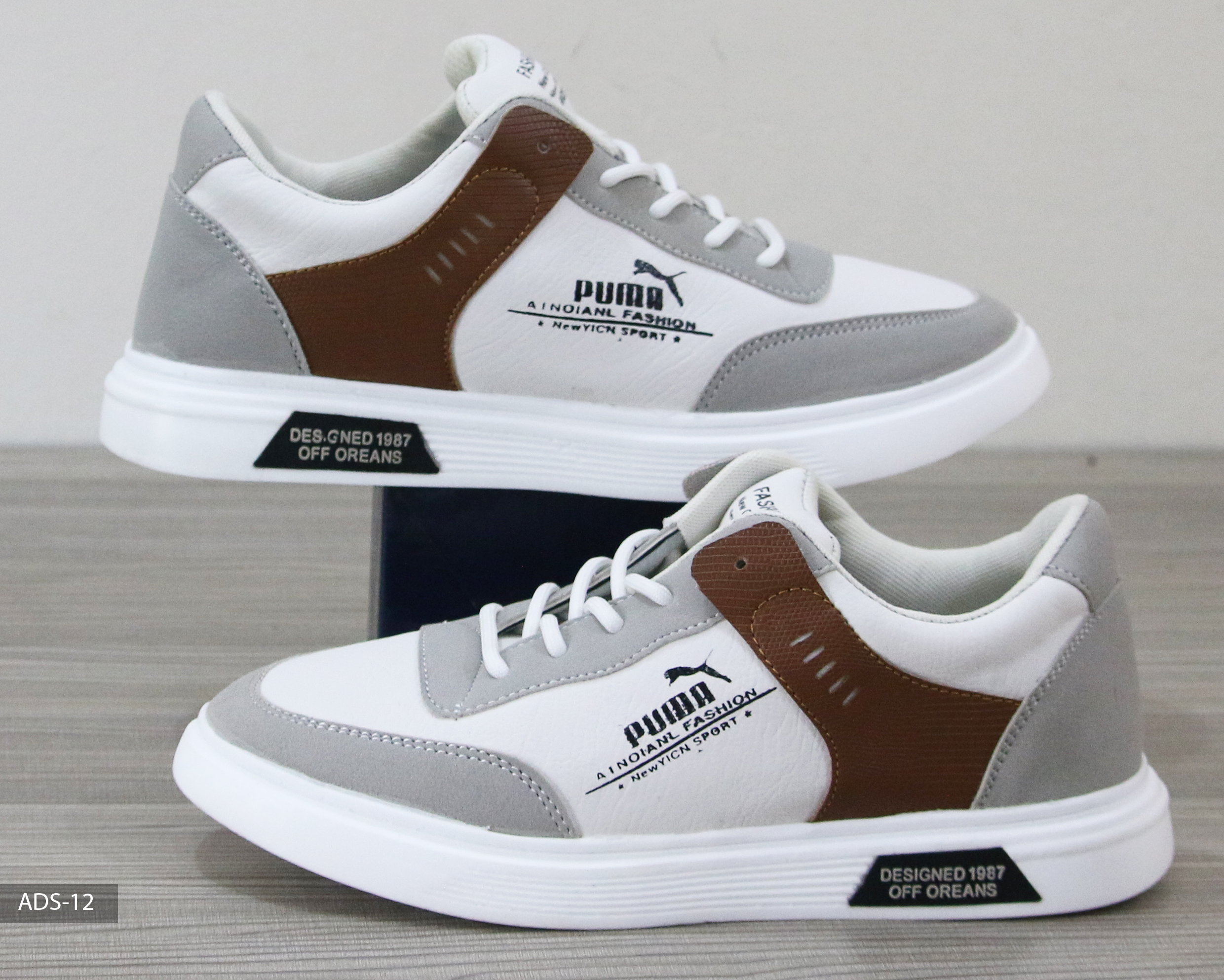 Premium Fashionable Sneaker(ADS-12)_img_3