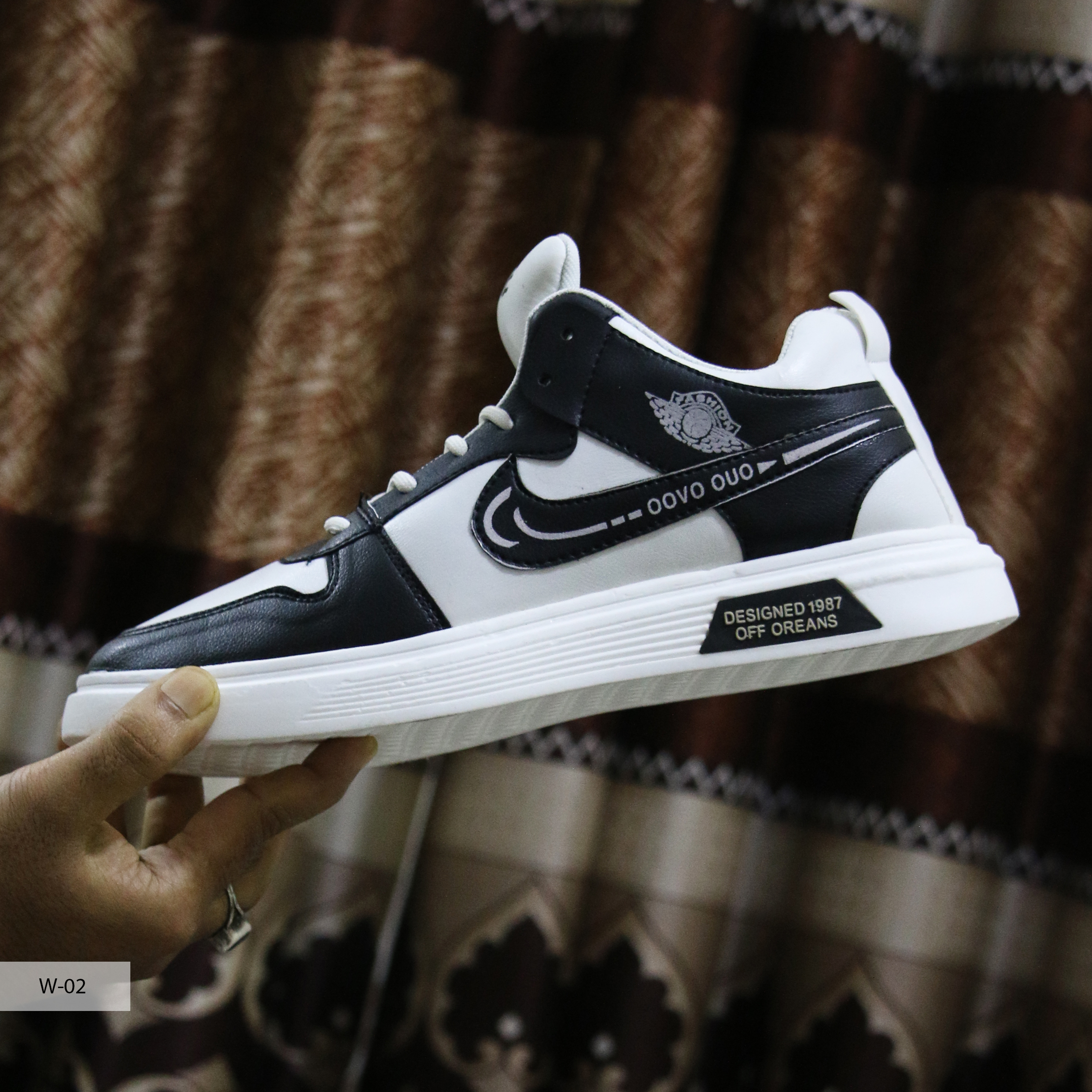 Premium Fashionable Sneaker (ADS-6)_img_1