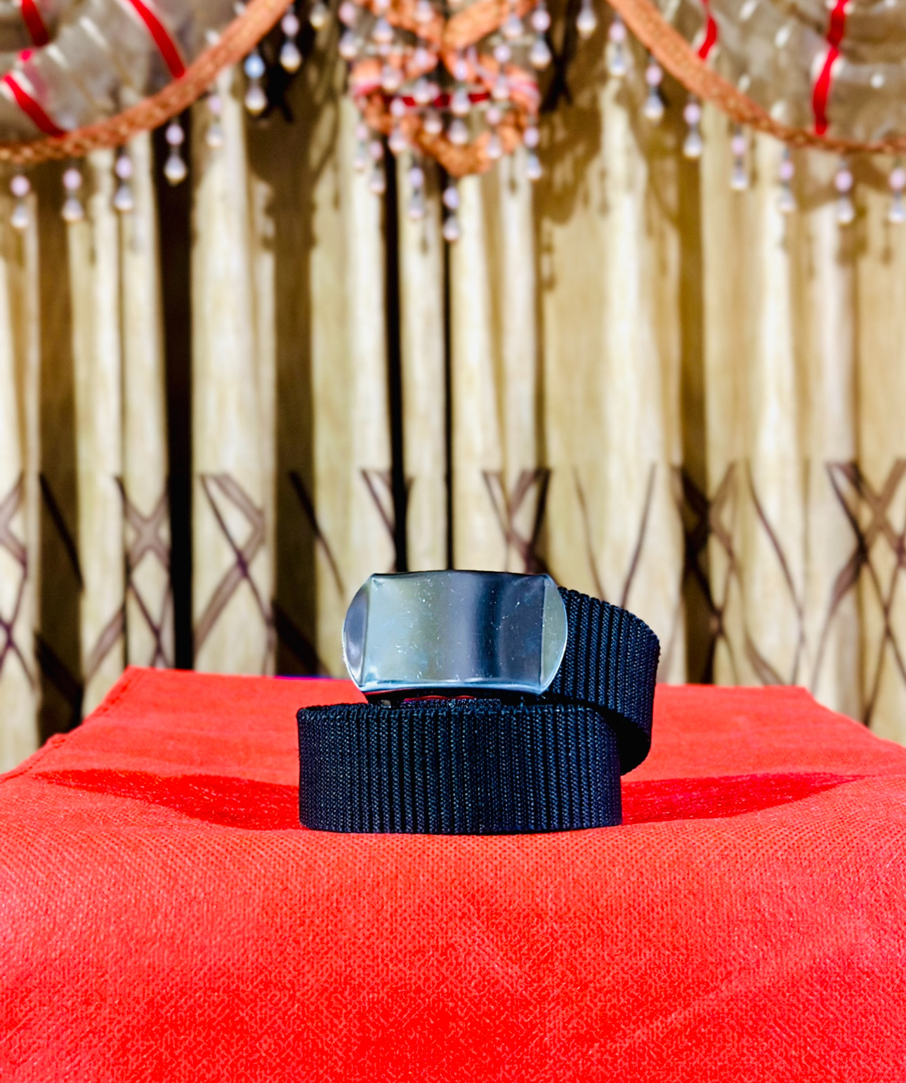 Belt