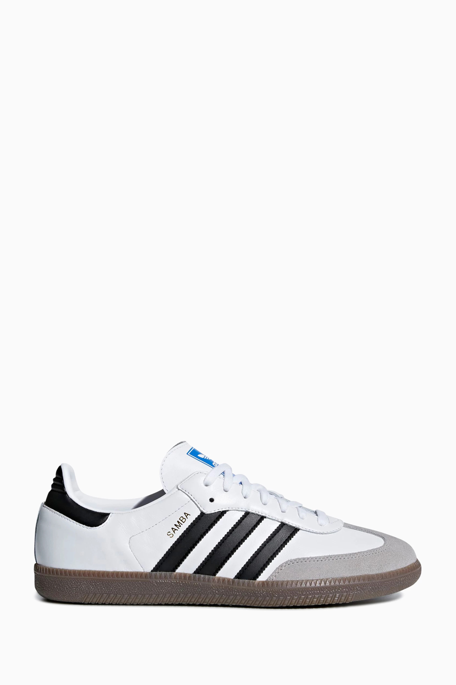 Adidas Samba