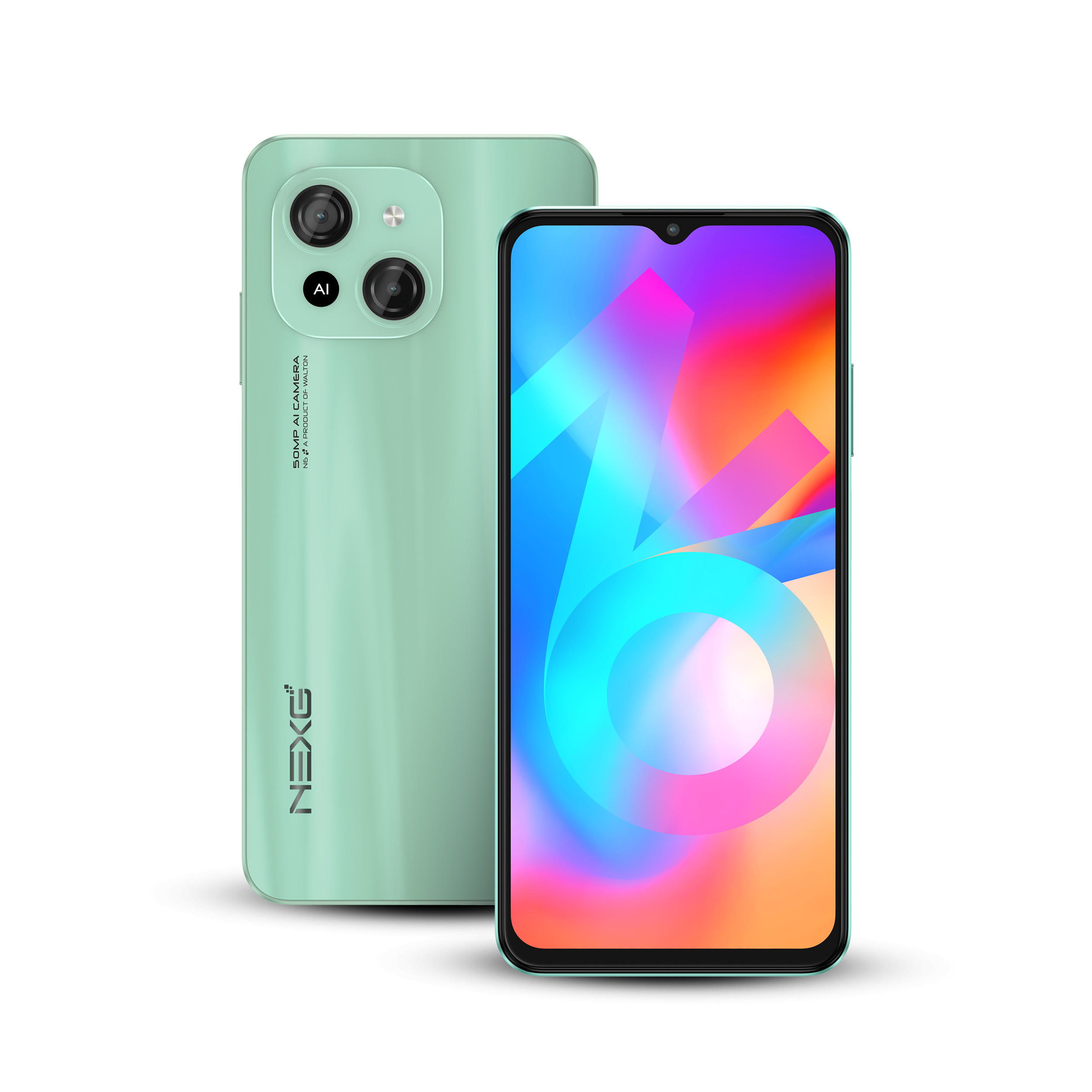 NEXG N6 Lite