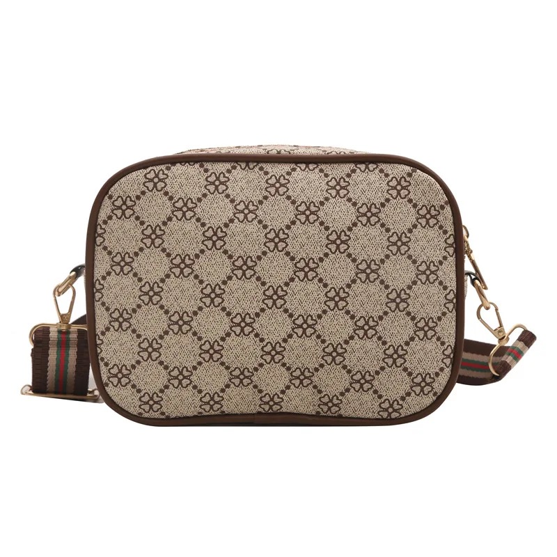 Premium Patterned Crossbody Bag image 4
