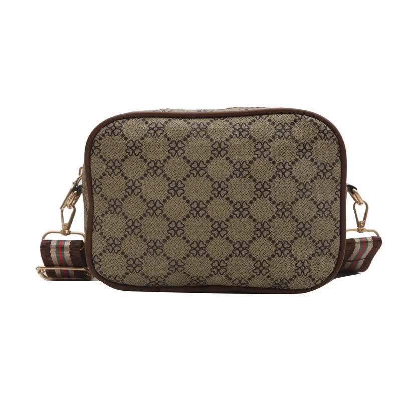 Premium Patterned Crossbody Bag image 5