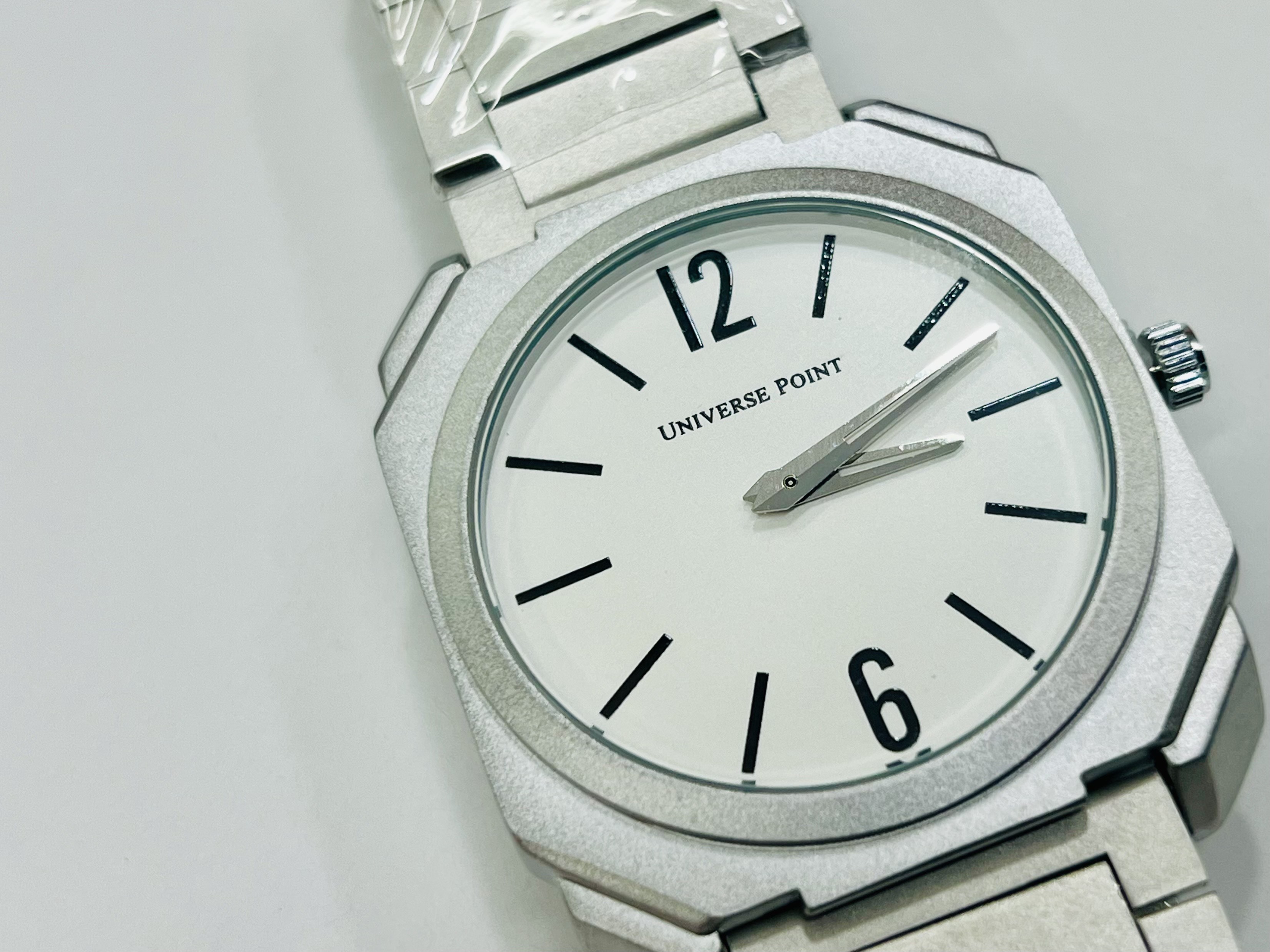 Universe Point Thin Watch thumbnail 3