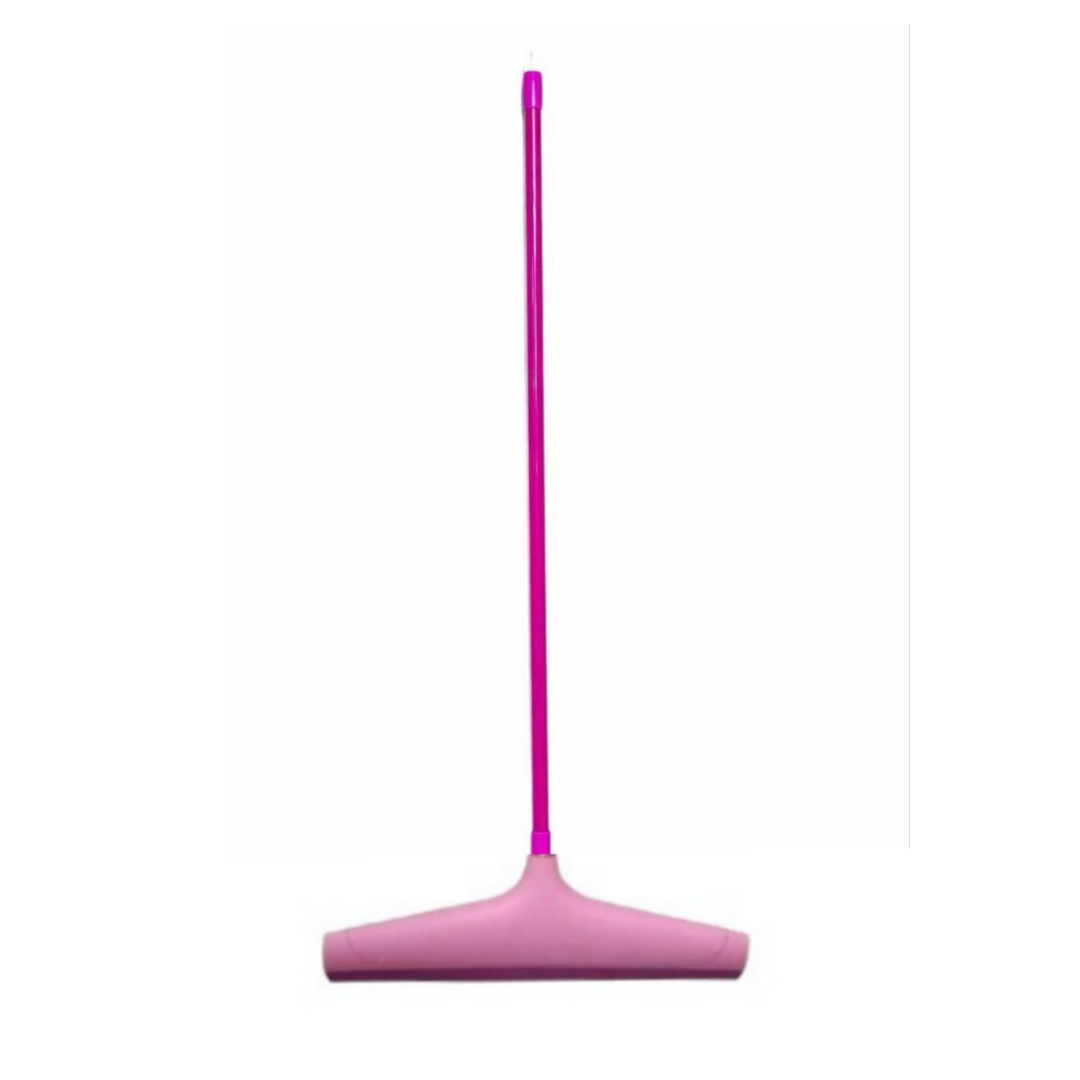 Bathroom And Floor Wiper with Plastic Handle set - Image 6