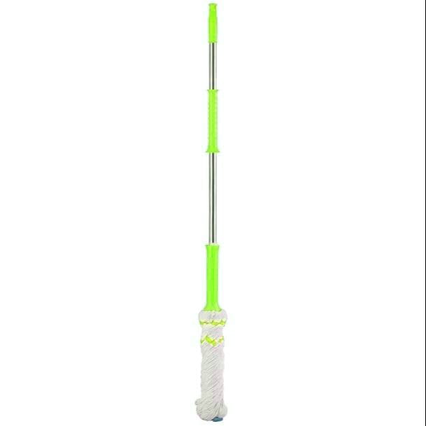 China Cleaning Brooms Mops -Magic Mop Self-twisted Squeeze-MTR - Image 2