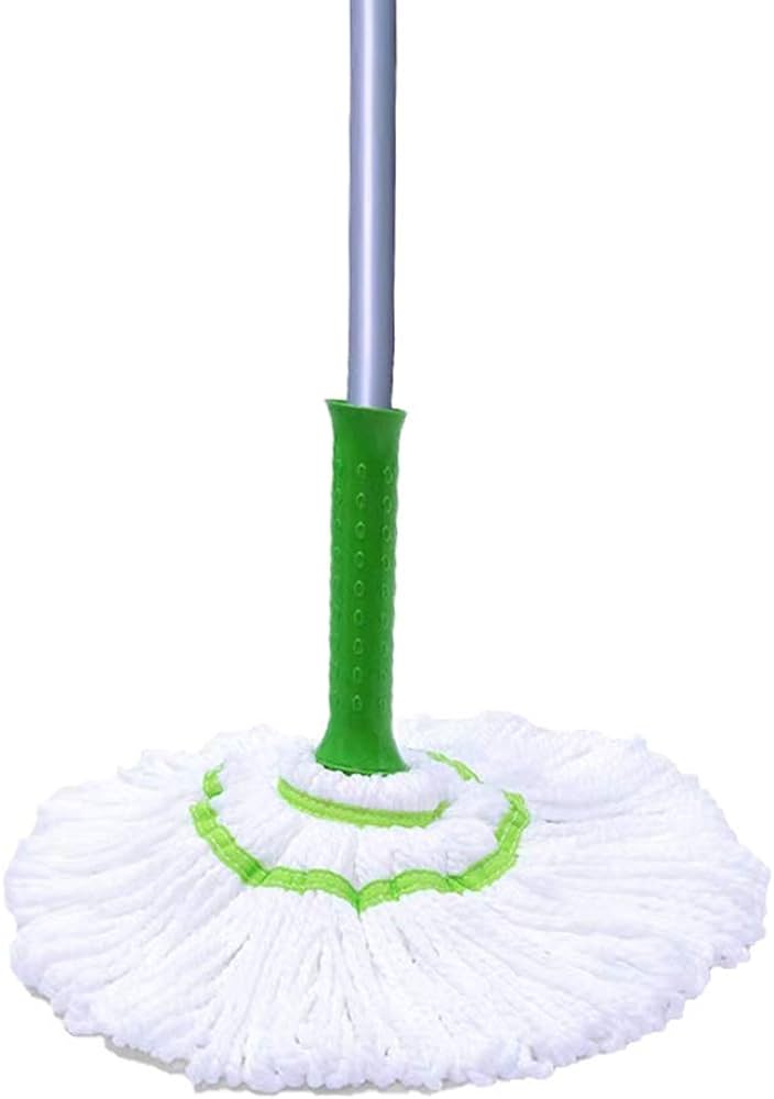 China Cleaning Brooms Mops -Magic Mop Self-twisted Squeeze-MTR - Image 3