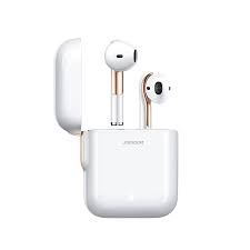 Joyroom JR-TL9 Touch Control Bluetooth TWS Earbuds_img_0