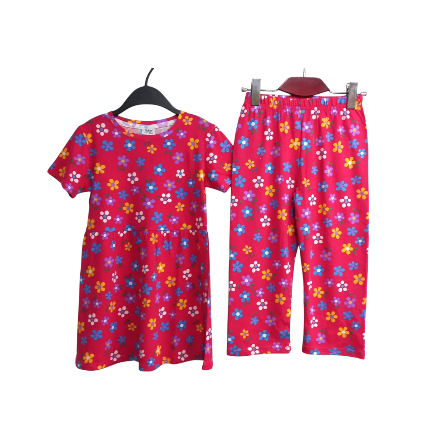 Frock Set - CODE :C4 - Image 1