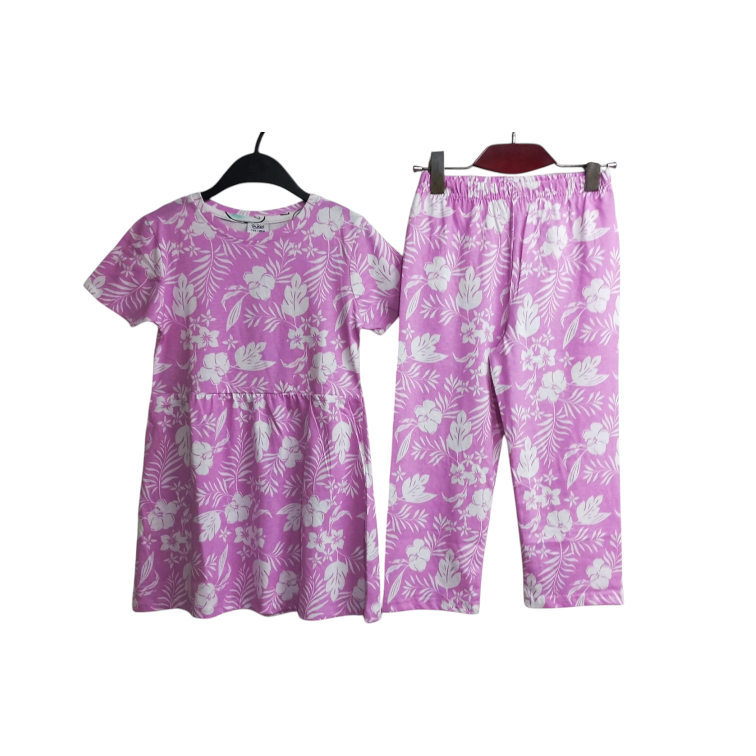 Frock Set - CODE :C6 - Image 1